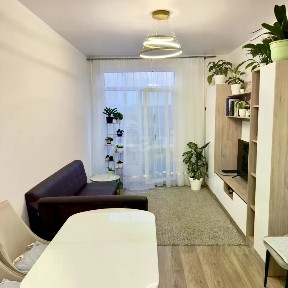 Продается 1-комн. квартира, 44,2 м²