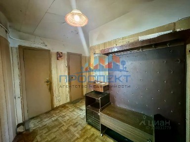 Продается 3-комн. квартира, 63,9 м²