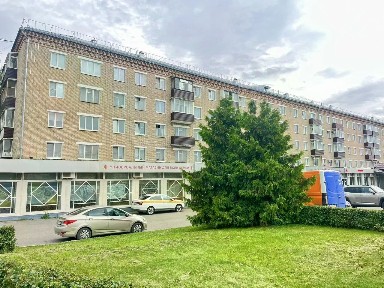 Продается 2-комн. квартира, 59 м²