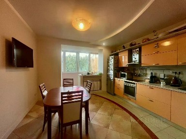 Продается 3-комн. квартира, 80 м²