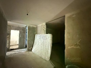 Продается 3-комн. квартира, 83 м²