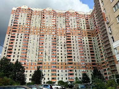 Продается 2-комн. квартира, 57,9 м²