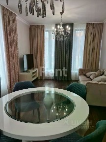 Сдается 3-комн. квартира, 93 м²
