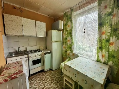 Сдается 2-комн. квартира, 46,8 м²
