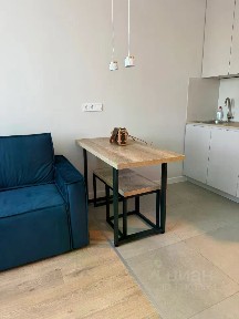 Сдается студия, 23 м²