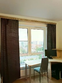 Сдается 3-комн. квартира, 76,7 м²