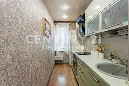 Продается 3-комн. квартира, 60 м²