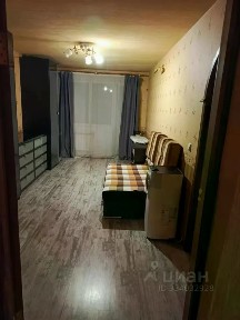 Продается 3-комн. квартира, 55 м²