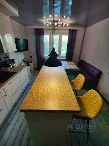 Продается 3-комн. квартира, 100 м²