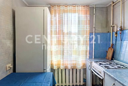 Продается 2-комн. квартира, 45,4 м²
