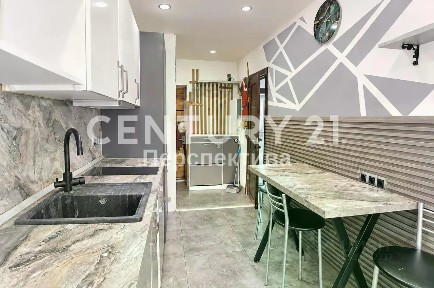 Продается 2-комн. квартира, 47,8 м²