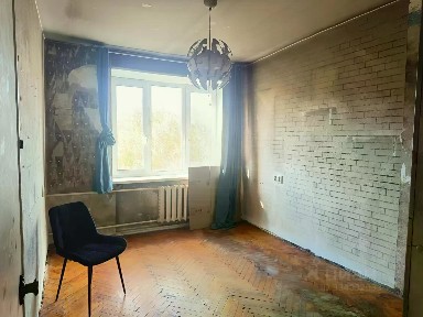Продается 3-комн. квартира, 63 м²