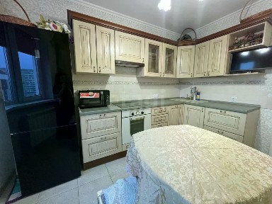 Сдается 1-комн. квартира, 42 м²