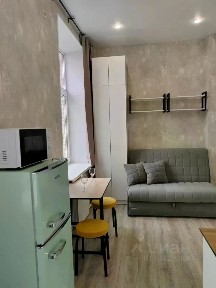 Сдается апартаменты-студия, 15 м²