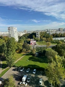 Сдается 3-комн. квартира, 82,5 м²
