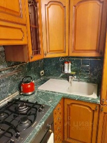 Сдается 3-комн. квартира, 58 м²