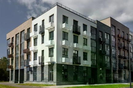 Продается 3-комн. квартира, 63,7 м²