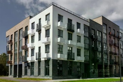 Продается 4-комн. квартира, 82,7 м²