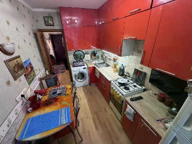 Продается 1-комн. квартира, 40 м²