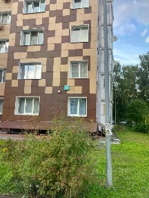 Продается 1-комн. квартира, 43,5 м²