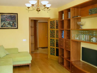 Продается 3-комн. квартира, 79,2 м²