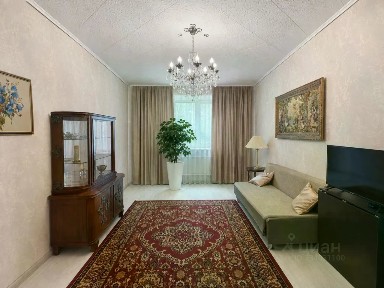Продается 4-комн. квартира, 90 м²