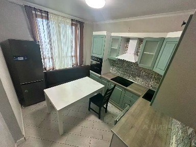Продается 2-комн. квартира, 58 м²
