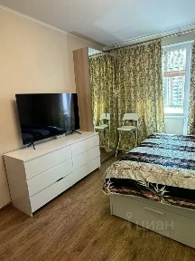 Продается 1-комн. квартира, 38,4 м²