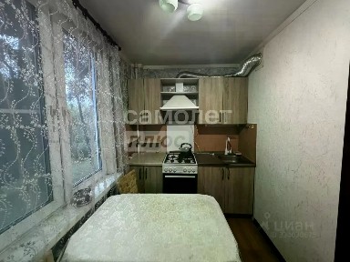 Продается 2-комн. квартира, 45,3 м²
