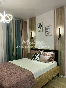 Продается студия, 21,6 м²