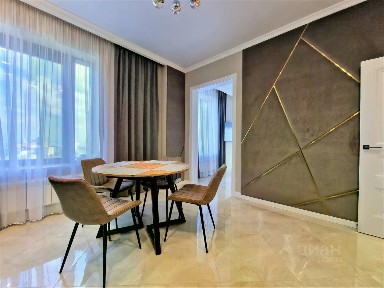Сдается 2-комн. квартира, 57 м²