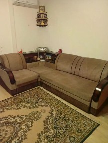 Сдается 2-комн. квартира, 60,4 м²