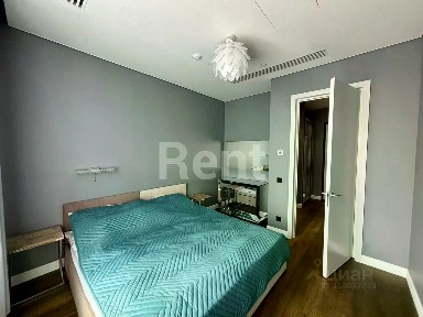 Сдается 3-комн. квартира, 61 м²