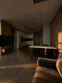 Сдаются 2-комн. апартаменты, 86 м²