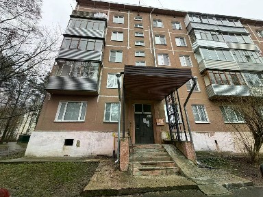 Продается 3-комн. квартира, 60 м²