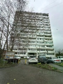Продается 3-комн. квартира, 67 м²