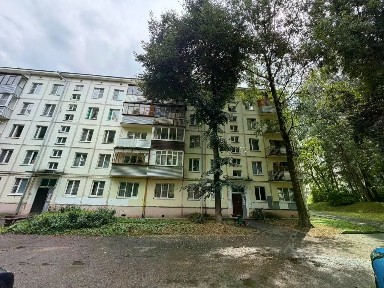 Продается 3-комн. квартира, 55 м²