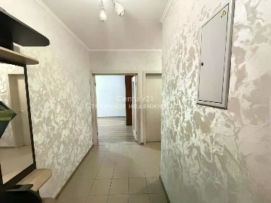 Продается 2-комн. квартира, 56,5 м²