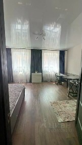 Продается студия, 29,5 м²