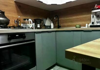 Продается 2-комн. квартира, 46,6 м²