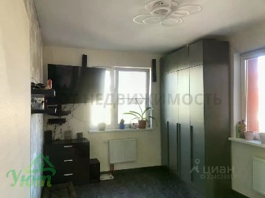 Продается 2-комн. квартира, 45,6 м²