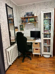 Продается 2-комн. квартира, 42,5 м²