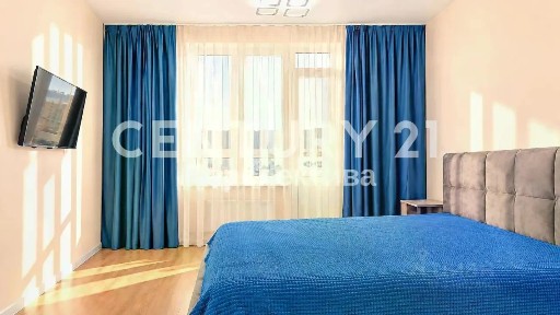 Продается студия, 32 м²