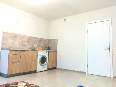 Продается студия, 27 м²