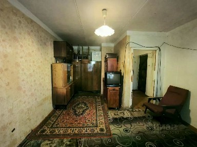 Продается 1-комн. квартира, 31,3 м²