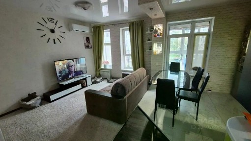 Продается 3-комн. квартира, 81,7 м²