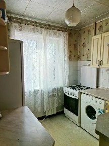 Продается 1-комн. квартира, 32 м²