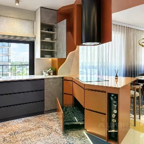 Сдается 3-комн. квартира, 90 м²