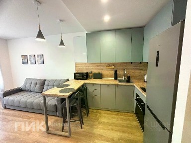 Сдается 2-комн. квартира, 39 м²