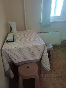 Сдается 1-комн. квартира, 40 м²